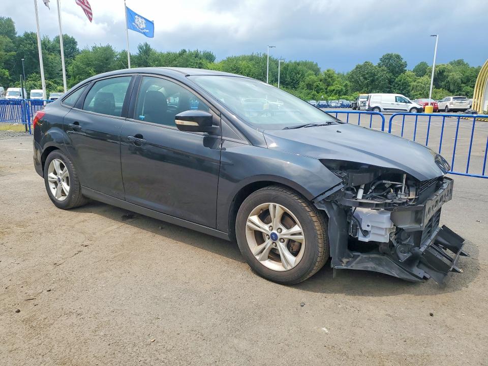62821956 :رقم المزاد ، 1FADP3F24EL428298 vin ، 2014 Ford Focus مزاد بيع