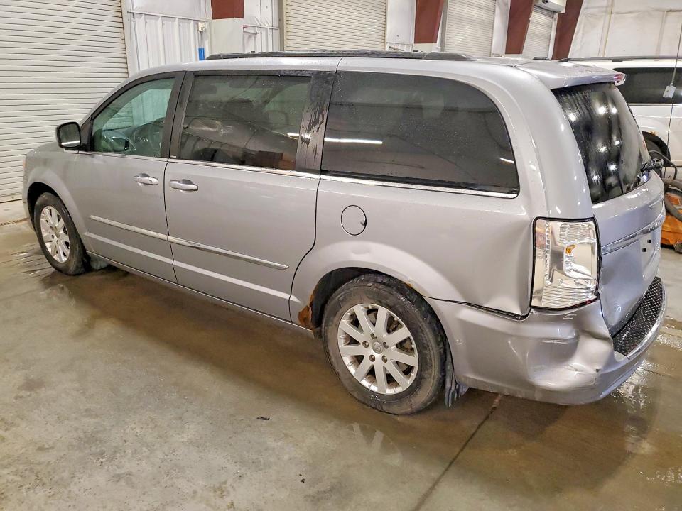 Aukcja sprzedaży 2014 Chrysler Town & Country, vin: 2C4RC1BGXER112557, numer aukcji: 63146116