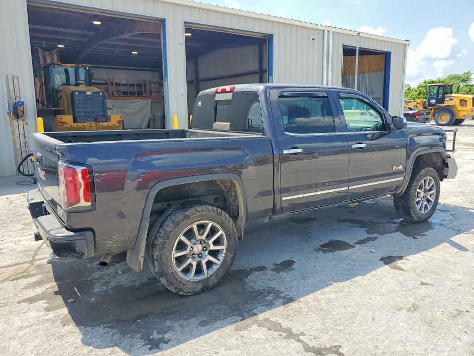 Aukcja sprzedaży 2016 Gmc Sierra, vin: 3GTU2NEC0GG131107, numer aukcji: 73341775