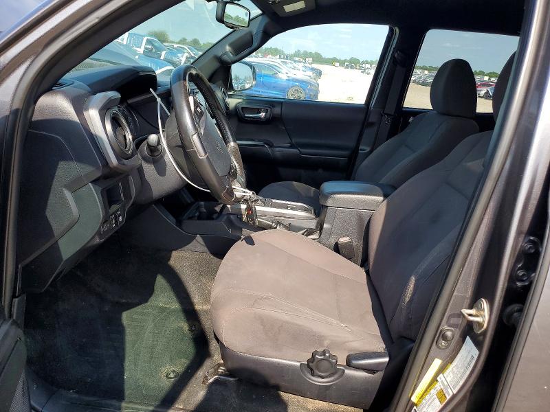 Aukcja sprzedaży 2017 Toyota Tacoma, vin: 5TFCZ5AN9HX103527, numer aukcji: 62680516