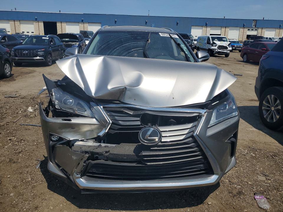 Aukcja sprzedaży 2019 Lexus Rx 350, vin: 2T2BZMCA1KC182936, numer aukcji: 60520526