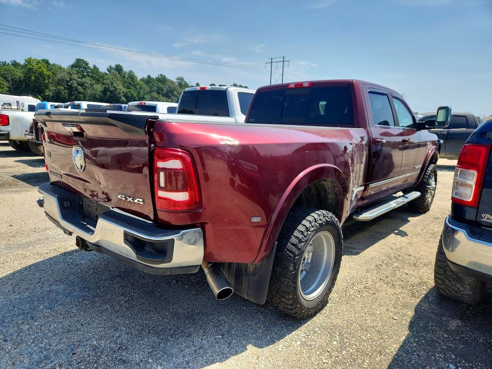 Продаж на аукціоні авто 2022 Ram 3500, vin: 3C63RRJL3NG136388, номер лоту: 59911416