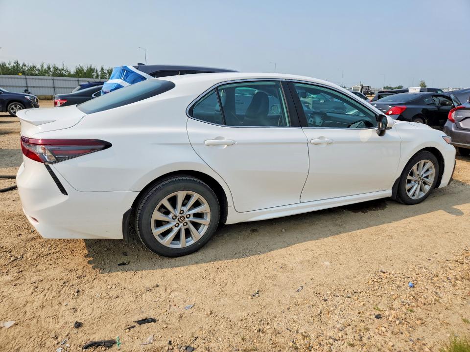 Aukcja sprzedaży 2021 Toyota Camry, vin: 4T1G11AK3MU533701, numer aukcji: 62082536
