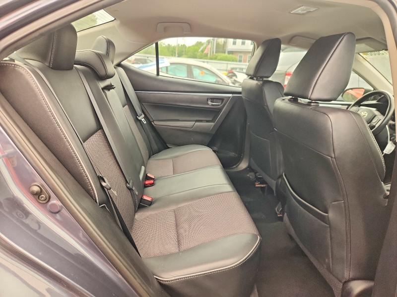 Aukcja sprzedaży 2015 Toyota Corolla, vin: 5YFBURHE8FP251378, numer aukcji: 60473066
