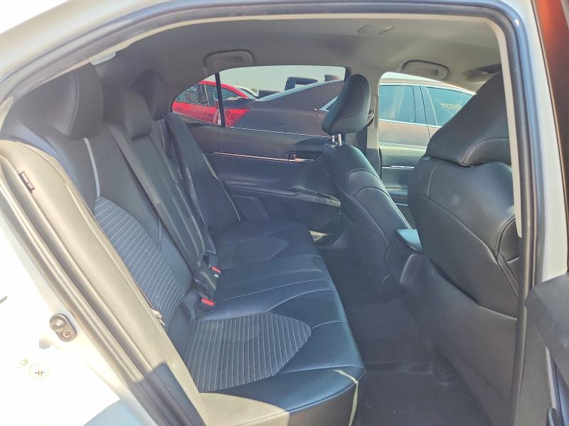 Aukcja sprzedaży 2018 Toyota Camry, vin: 4T1B11HK0JU605062, numer aukcji: 59594766
