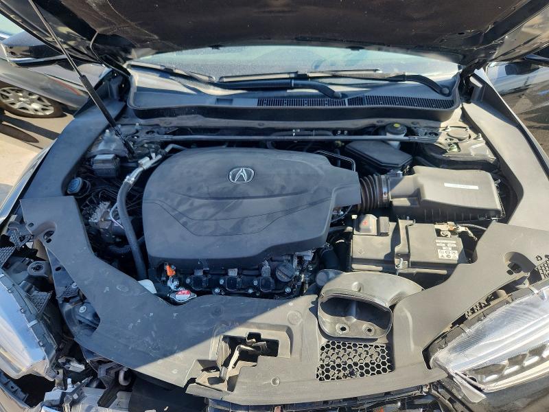 Aukcja sprzedaży 2018 Acura Tlx, vin: 19UUB2F57JA007678, numer aukcji: 62098956