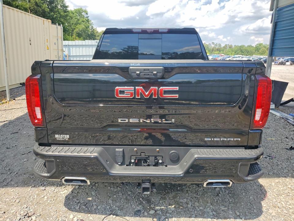 60377116 :رقم المزاد ، 3GTUUGED3RG326930 vin ، 2024 Gmc Sierra مزاد بيع
