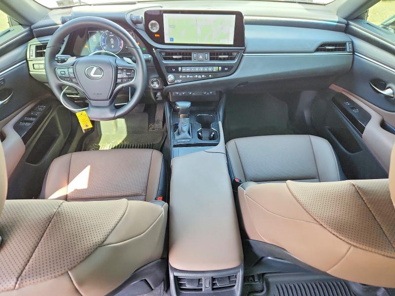Продаж на аукціоні авто 2025 Lexus Es 350, vin: 58ADZ1B13SU203371, номер лоту: 58796276