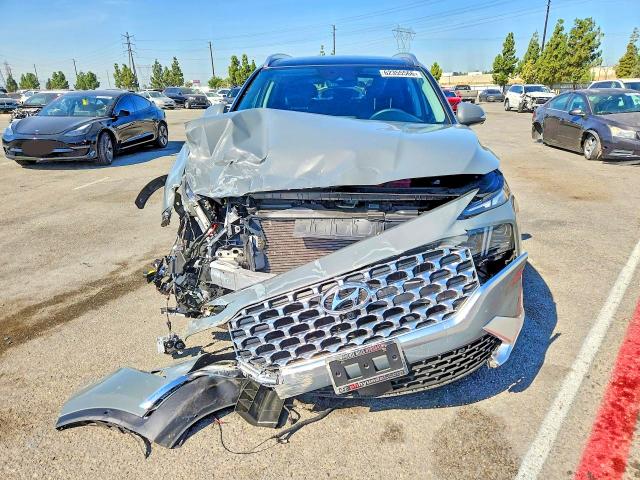 Продажа на аукционе авто 2023 Hyundai Santa Fe, vin: 5NMS5DA13PH006698, номер лота: 62355566