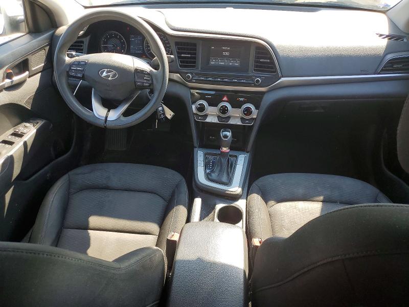 Aukcja sprzedaży 2020 Hyundai Elantra, vin: KMHD74LF7LU061522, numer aukcji: 60117306