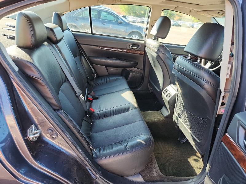 Продажа на аукционе авто 2013 Subaru Legacy, vin: 4S3BMDP65D2004151, номер лота: 60696896