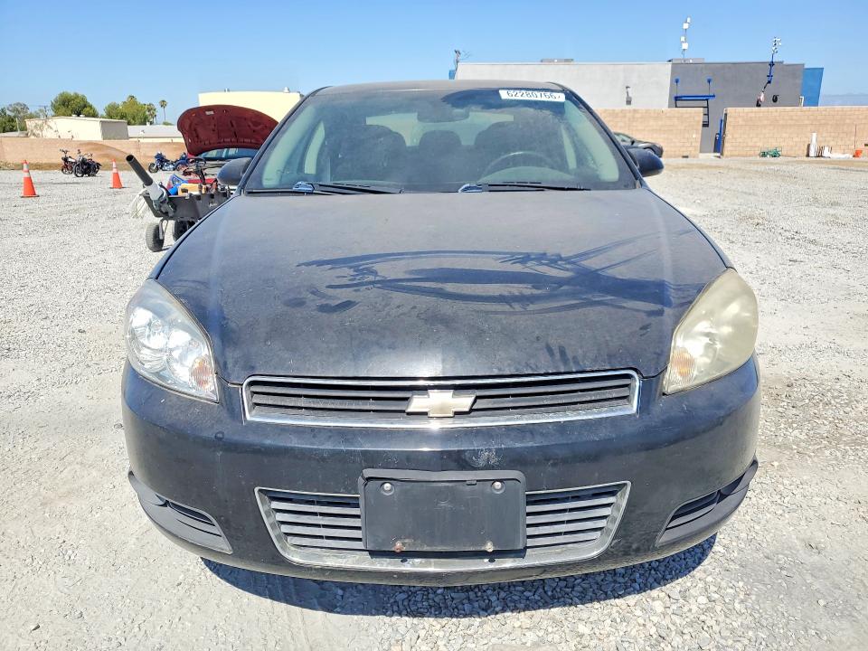 Продаж на аукціоні авто 2011 Chevrolet Impala, vin: 2G1WG5EK0B1141535, номер лоту: 62280766