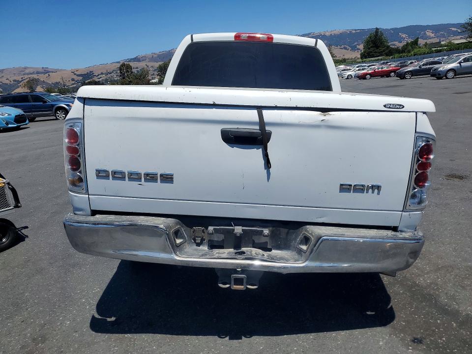 60511536 :رقم المزاد ، 3D7HA18N82G174098 vin ، 2002 Dodge Ram 1500 مزاد بيع