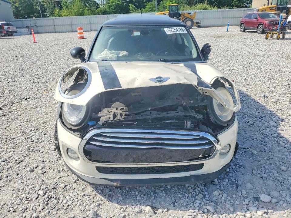 Auction sale of the 2015 Mini Cooper, vin: WMWXM5C5XF3A57627, lot number: 59254766