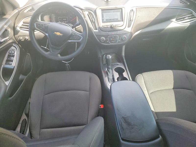 Aukcja sprzedaży 2018 Chevrolet Malibu, vin: 1G1ZB5ST0JF121057, numer aukcji: 60622916
