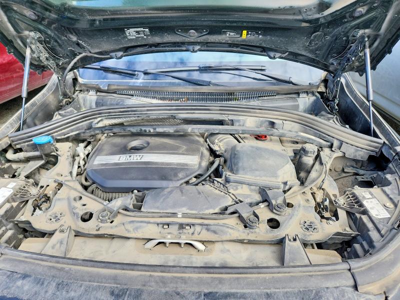 Aukcja sprzedaży 2023 Bmw X1, vin: WBX73EF09P5W38239, numer aukcji: 59249626