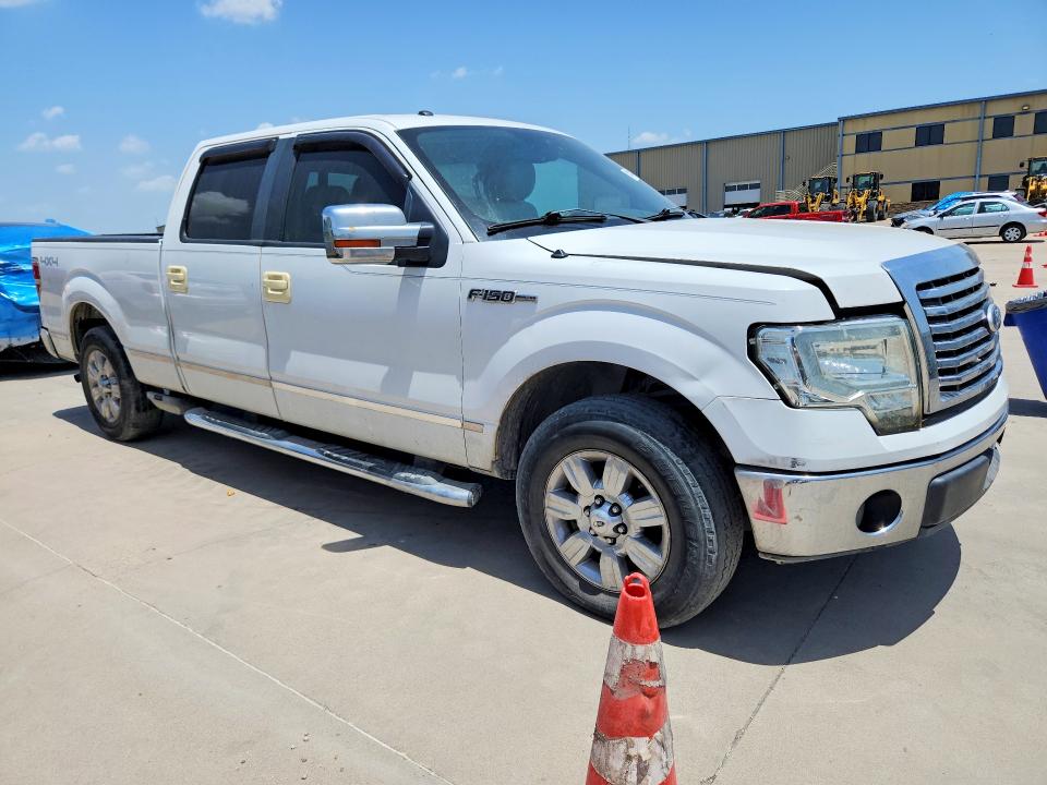 Aukcja sprzedaży 2010 Ford F150, vin: 1FTEW1C81AFD42941, numer aukcji: 59857846