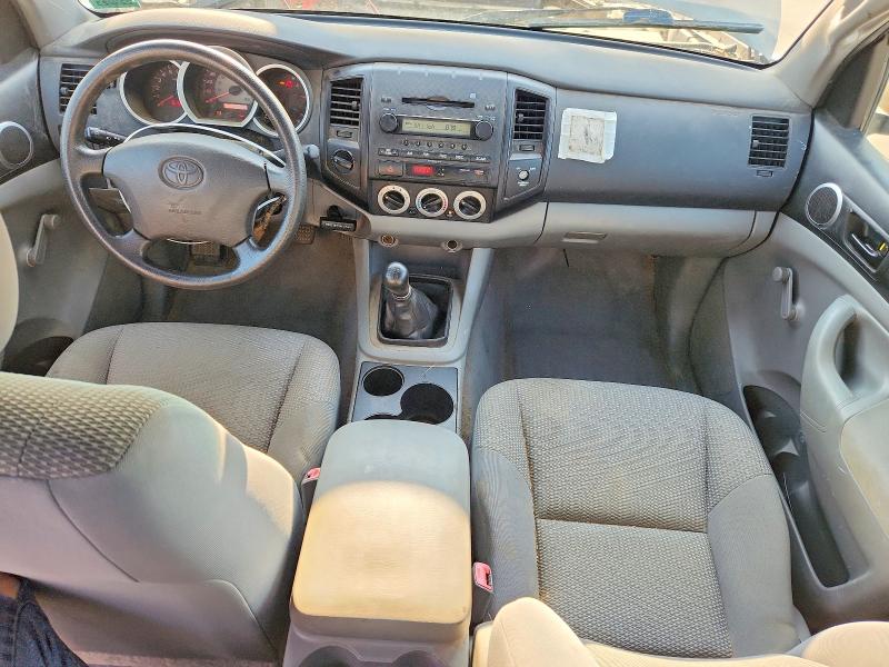 Продаж на аукціоні авто 2008 Toyota Tacoma, vin: 5TEUX42N98Z474747, номер лоту: 61256966