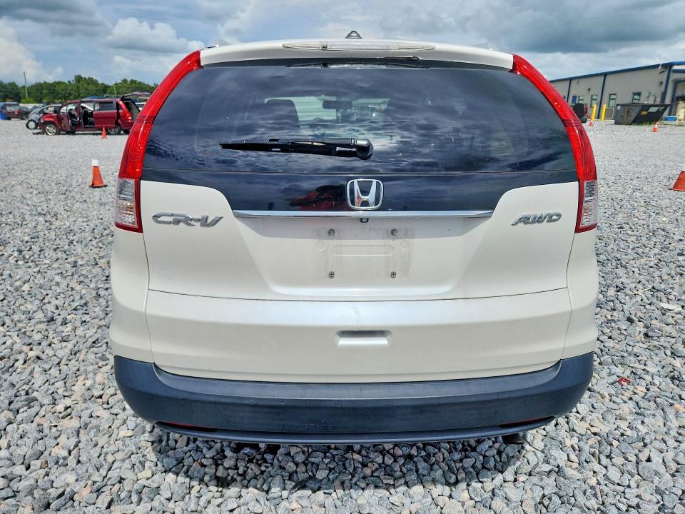 Aukcja sprzedaży 2014 Honda Cr-v, vin: 5J6RM4H72EL004166, numer aukcji: 63638576
