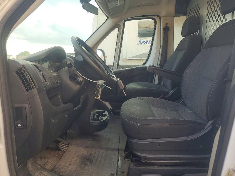 Продажа на аукционе авто 2017 Ram Promaster 1500, vin: 3C6TRVAG8HE525068, номер лота: 60426716