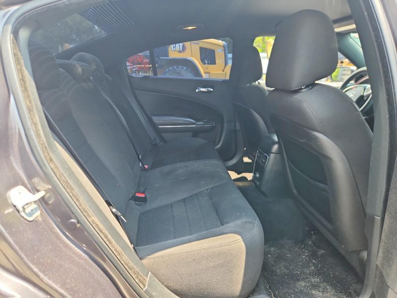Продажа на аукционе авто 2013 Dodge Charger, vin: 2C3CDXBG3DH683676, номер лота: 62067306
