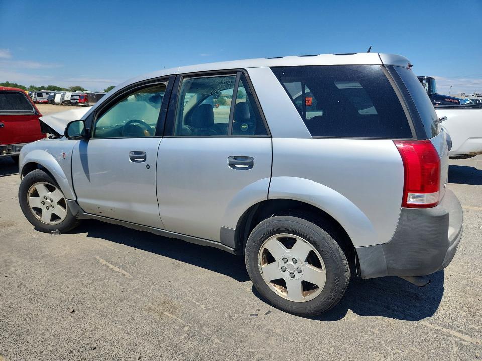 Aukcja sprzedaży 2006 Saturn Vue, vin: 5GZCZ63466S806683, numer aukcji: 60044366