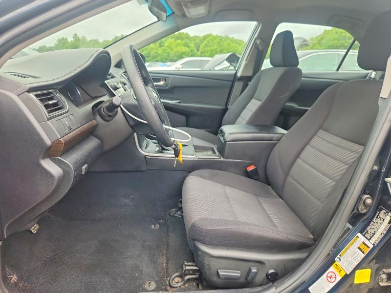 Продажа на аукционе авто 2017 Toyota Camry, vin: 4T1BF1FK2HU439318, номер лота: 62949086