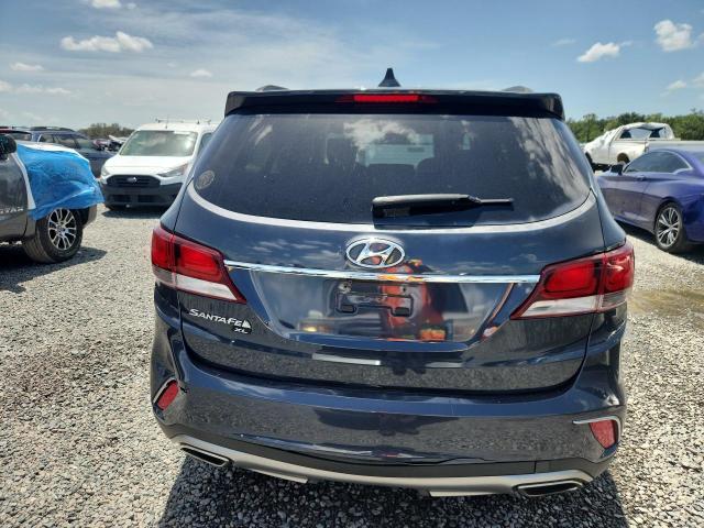 Продажа на аукционе авто 2019 Hyundai Santa Fe Xl, vin: KM8SN4HF4KU300478, номер лота: 61143676