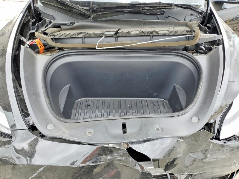 Aukcja sprzedaży 2024 Tesla Model Y, vin: 7SAYGDEDXRF199187, numer aukcji: 59642846