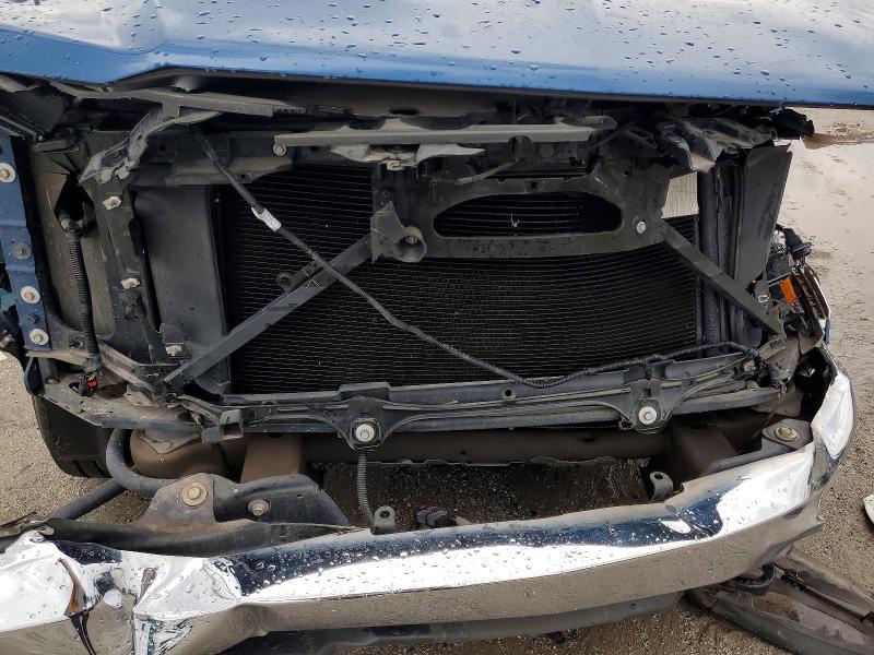 Продаж на аукціоні авто 2018 Chevrolet Silverado, vin: 3GCUKREC6JG372992, номер лоту: 62614216