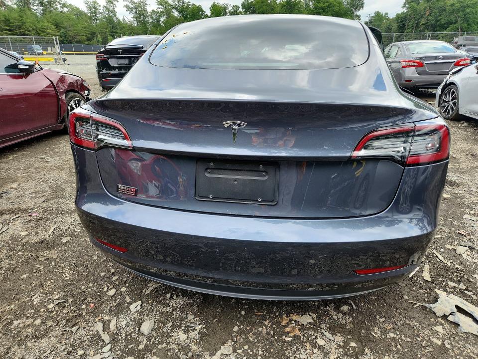 Aukcja sprzedaży 2023 Tesla Model 3, vin: 5YJ3E1EAXPF423105, numer aukcji: 59883086