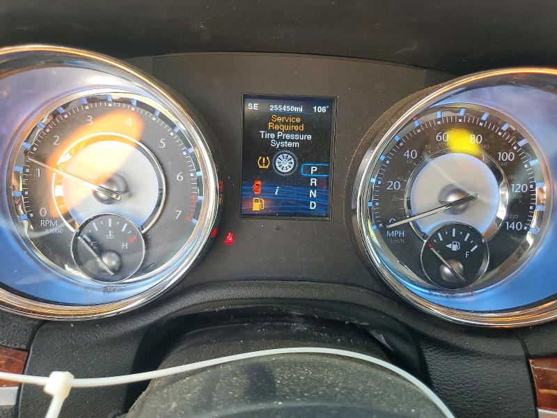 Продаж на аукціоні авто 2012 Chrysler 300, vin: 2C3CCAAG1CH116690, номер лоту: 58973676