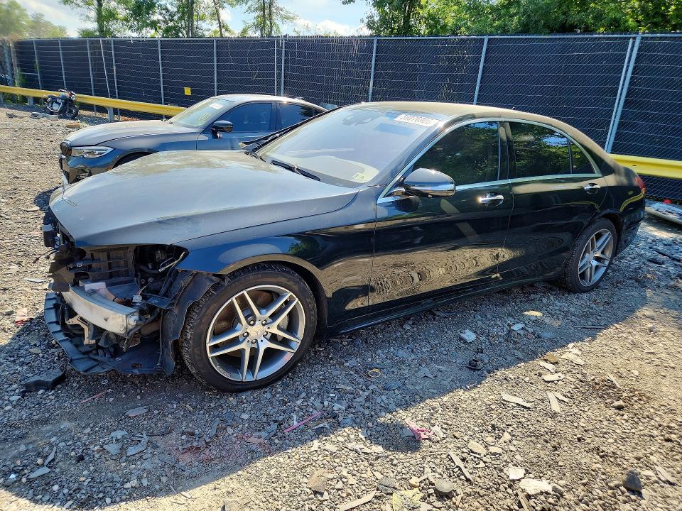 2014 Mercedes-benz S მანქანა იყიდება აუქციონზე, vin: WDDUG8FB4EA024863, აუქციონის ნომერი: 59876906