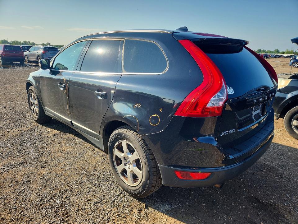 Aukcja sprzedaży 2012 Volvo Xc60, vin: YV4952DZXC2338959, numer aukcji: 59246066