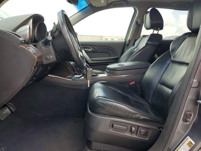 Продаж на аукціоні авто 2011 Acura Mdx, vin: 2HNYD2H65BH515547, номер лоту: 60229856