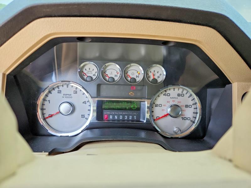 63045846 :رقم المزاد ، 1FTWW33R08EA92648 vin ، 2008 Ford F350 مزاد بيع