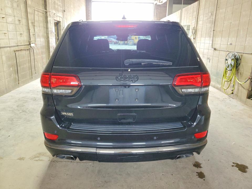 2015 Jeep Grand Cherokee მანქანა იყიდება აუქციონზე, vin: 1C4RJFCG0FC215482, აუქციონის ნომერი: 62019226