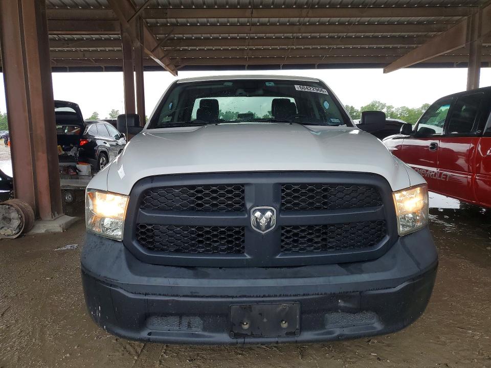 Aukcja sprzedaży 2020 Ram 1500 Classic, vin: 1C6RR6FG9LS116706, numer aukcji: 60422966