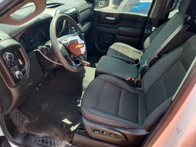 Aukcja sprzedaży 2025 Chevrolet Silverado, vin: 1GC4KME73SF170152, numer aukcji: 62147156