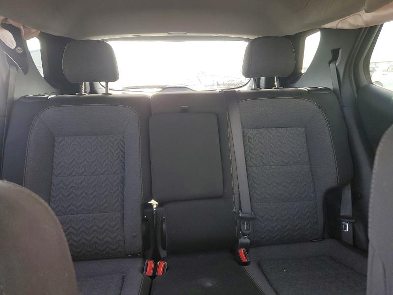Aukcja sprzedaży 2024 Chevrolet Equinox, vin: 3GNAXUEGXRL363250, numer aukcji: 60194036
