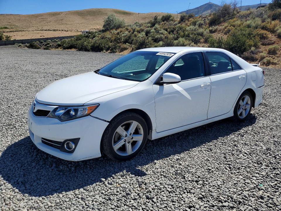 Продаж на аукціоні авто 2012 Toyota Camry, vin: 4T1BF1FK0CU611287, номер лоту: 60042926