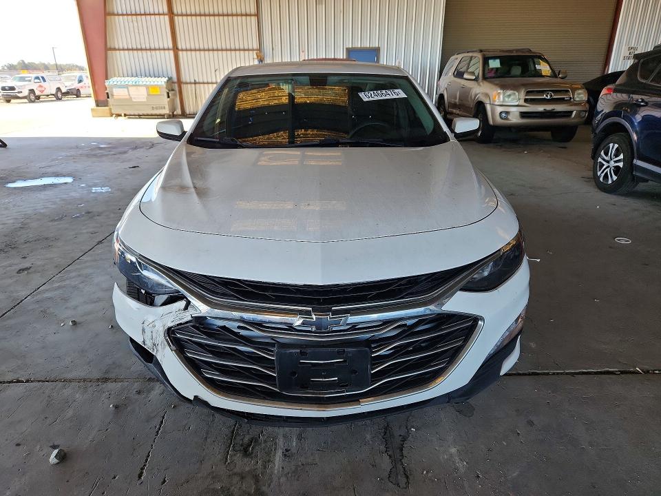 2022 Chevrolet Malibu მანქანა იყიდება აუქციონზე, vin: 1G1ZD5ST0NF167617, აუქციონის ნომერი: 62466476