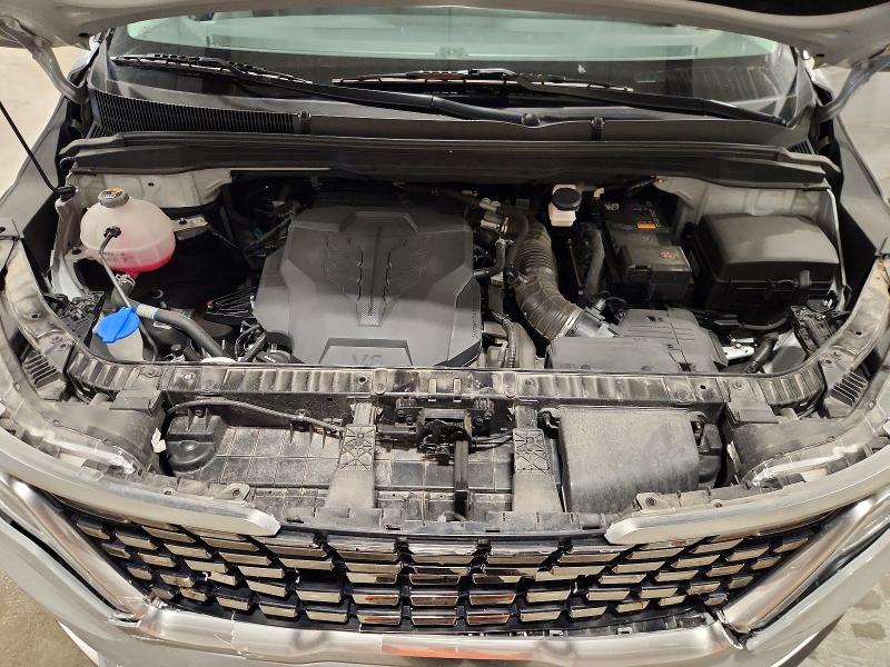 Aukcja sprzedaży 2024 Kia Carnival, vin: KNDNE5H34R6384099, numer aukcji: 59746826
