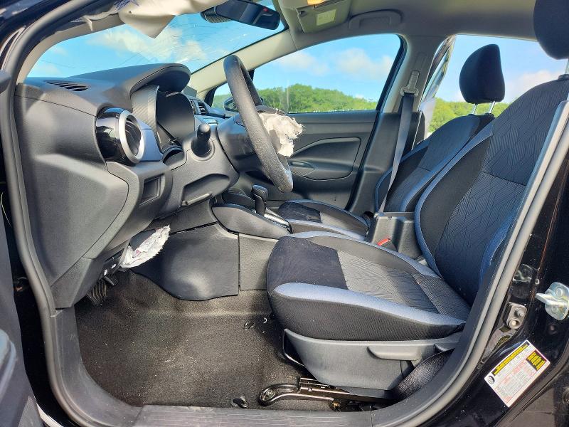 2025 Nissan Versa მანქანა იყიდება აუქციონზე, vin: 3N1CN8EV2SL868267, აუქციონის ნომერი: 62861866