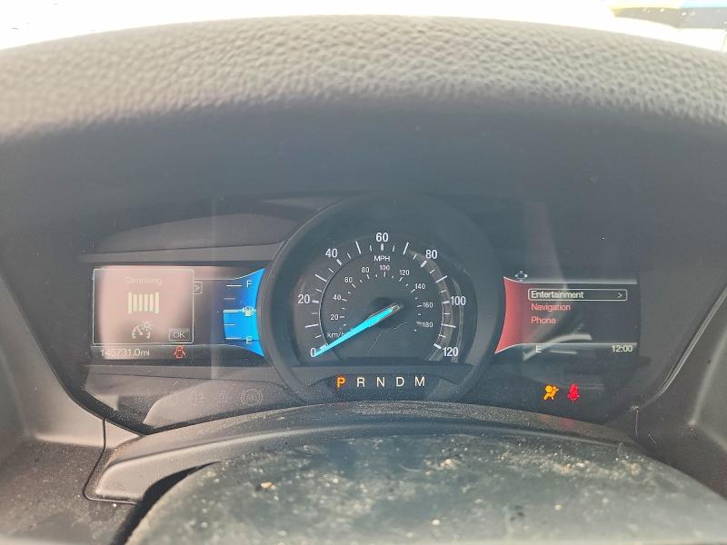 Aukcja sprzedaży 2017 Ford Expedition, vin: 1FMJU1HT5HEA82766, numer aukcji: 61153966