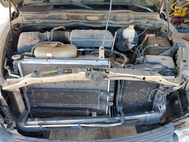 Aukcja sprzedaży 2004 Dodge Ram 1500, vin: 1D7HA18N34J179680, numer aukcji: 60619436
