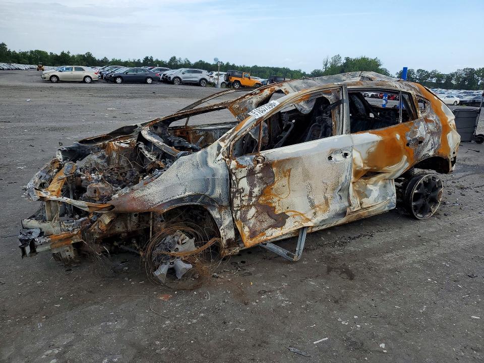 Продаж на аукціоні авто 2019 Subaru Crosstrek, vin: JF2GTAEC7K8231577, номер лоту: 61837396