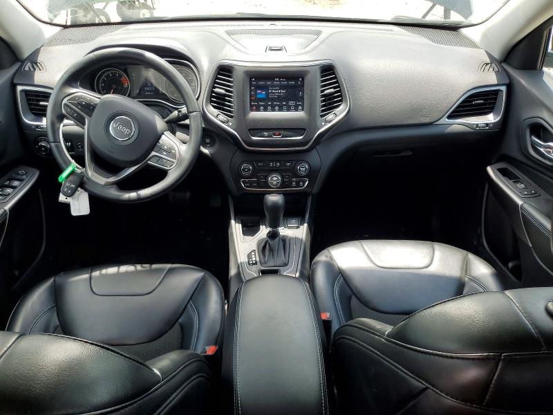 Aukcja sprzedaży 2019 Jeep Cherokee, vin: 1C4PJLLX9KD123121, numer aukcji: 61684546