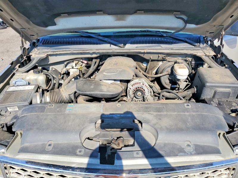 Продажа на аукционе авто 2006 Chevrolet Silverado, vin: 2GCEC13V661312752, номер лота: 60665626