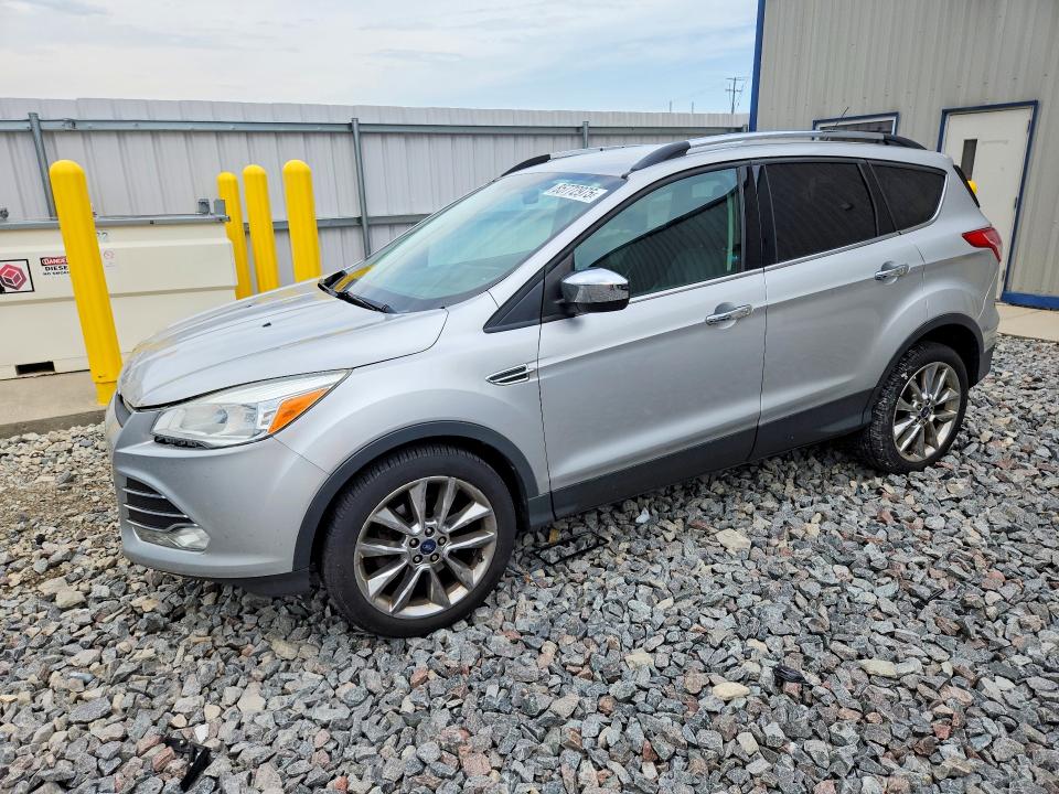 85772975 :رقم المزاد ، 1FMCU9G94EUC59998 vin ، 2014 Ford Escape مزاد بيع
